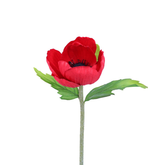 FL10822 POPPY,25in-12P/192/6.35'