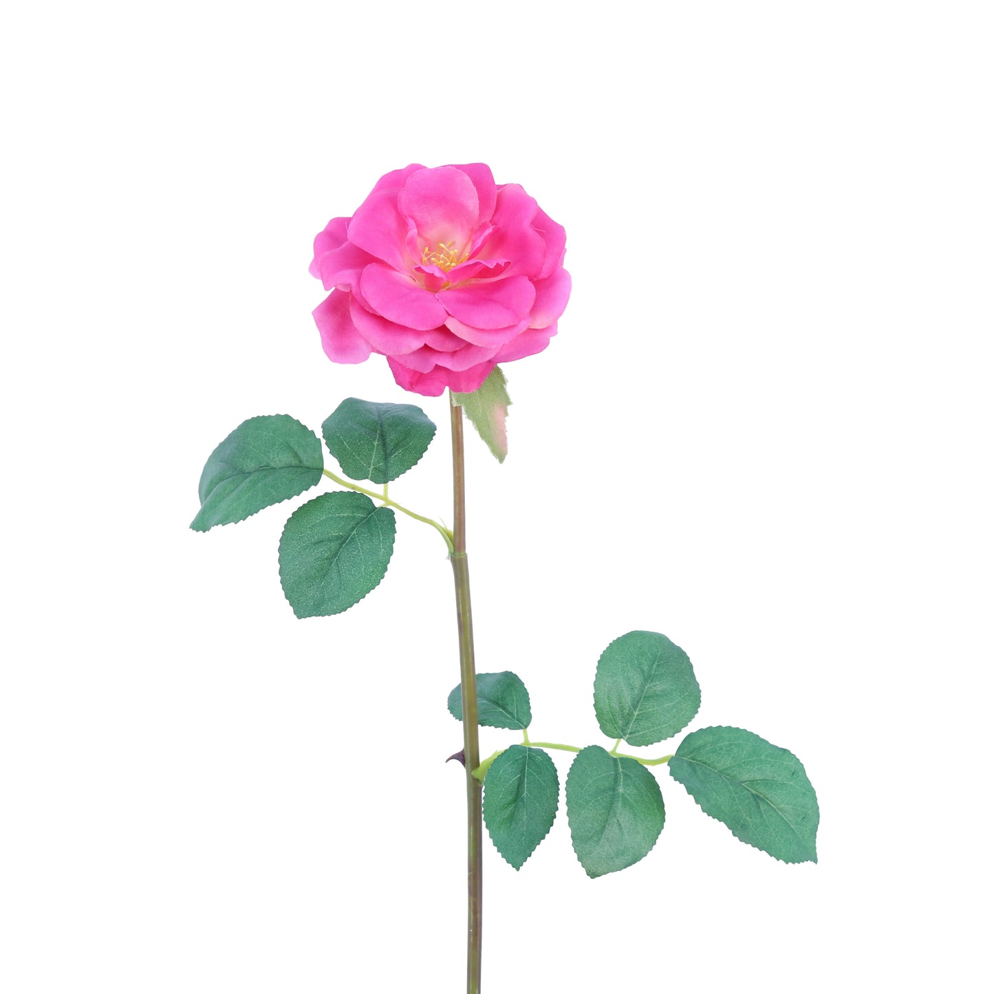 FL11123 ROSE SPRAY,21.5in-24P/288/3.33'