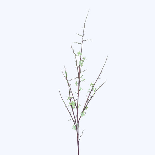 FL11235 MINI LEAF SPRAY,46in-12P/72/6.15'