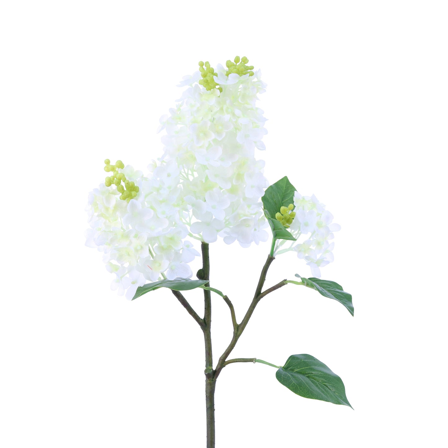 FL11420 FRENCH LILAC SPRAYx3,33in-12P/96