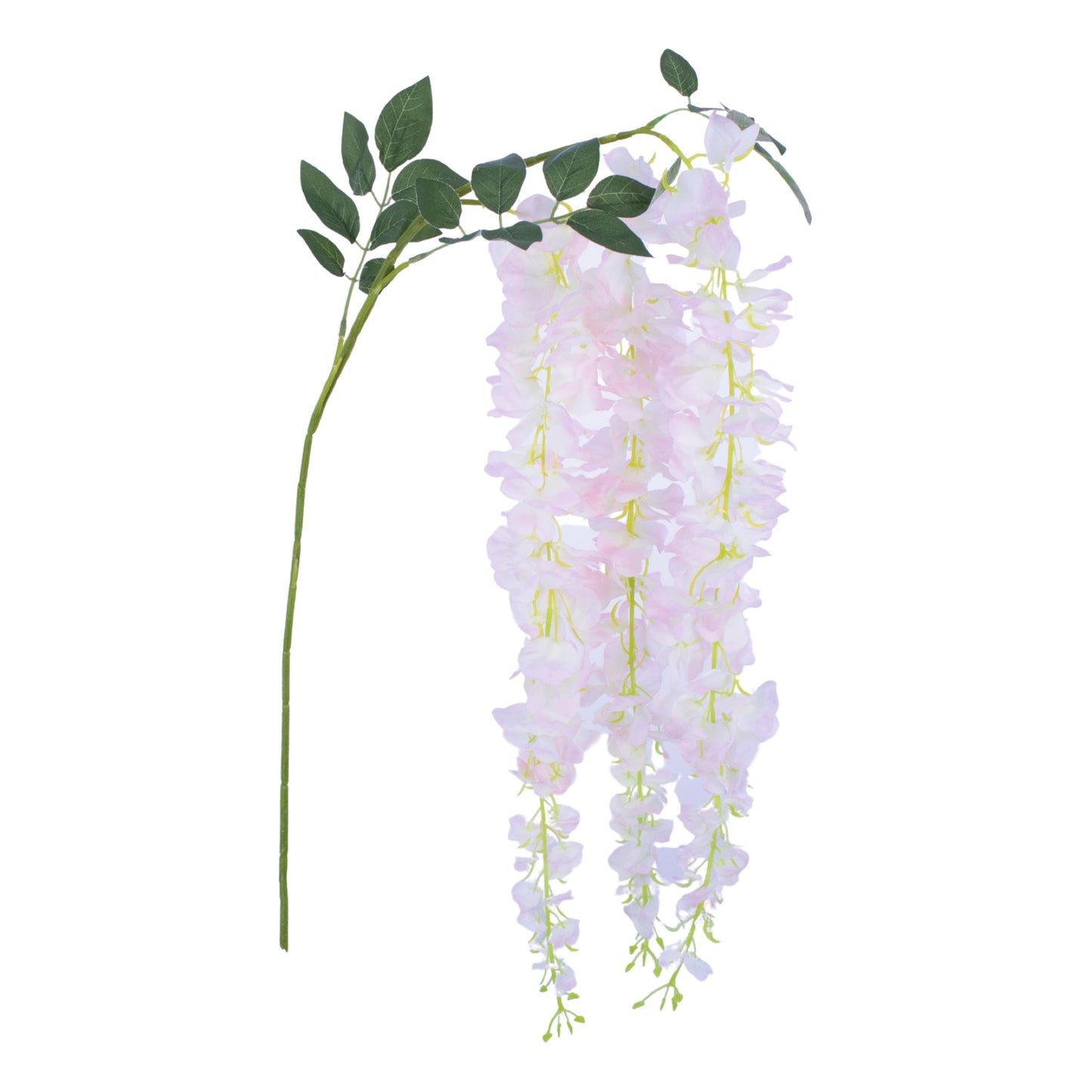 FL11554 WISTERIA SPRAYx3,49in-48P/144/6.62'