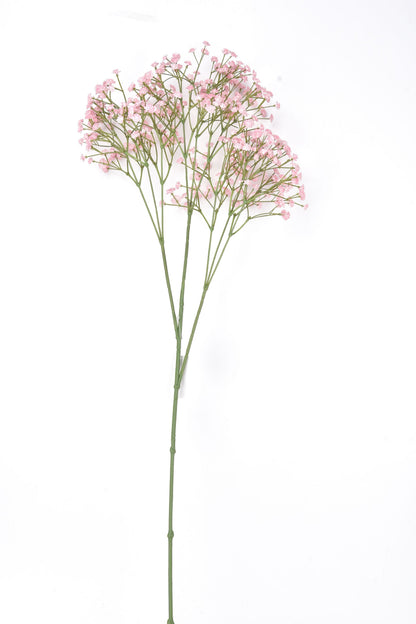 FL11651 BABY BREATH SPRAY,39.5in-12P/144