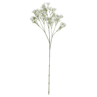 FL11651 BABY BREATH SPRAY,39.5in-12P/144
