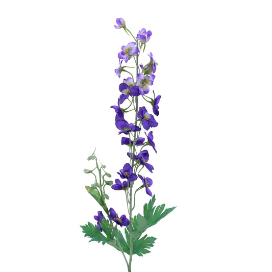 FL12073 DELPHINIUM SPRAYx2,31in-12P/168