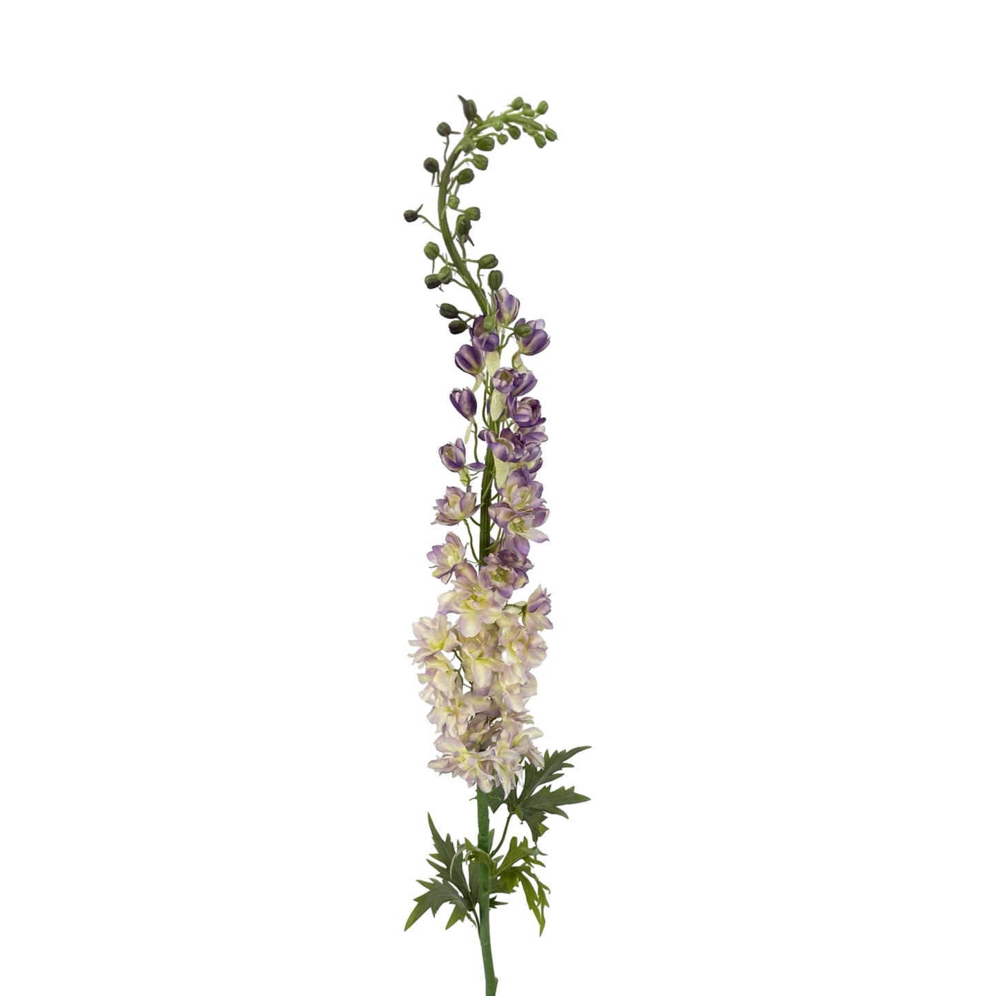 FL13256-LG-DELPHINIUM-54 LG DELPHINIUM (54")