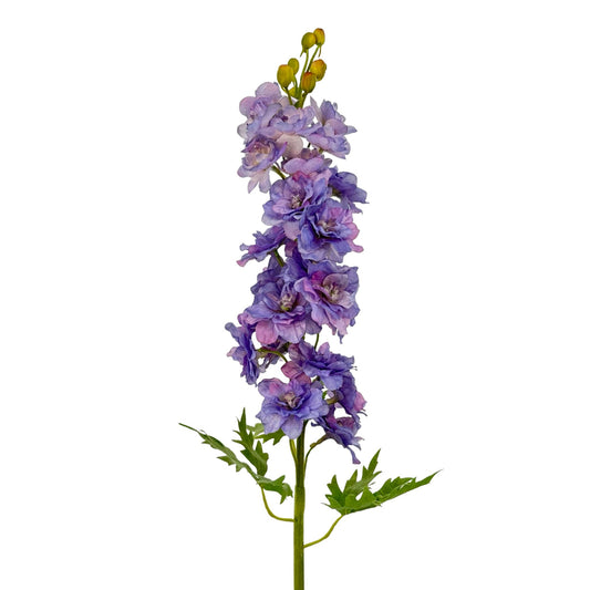 FL13282 DELPHINIUM,42"