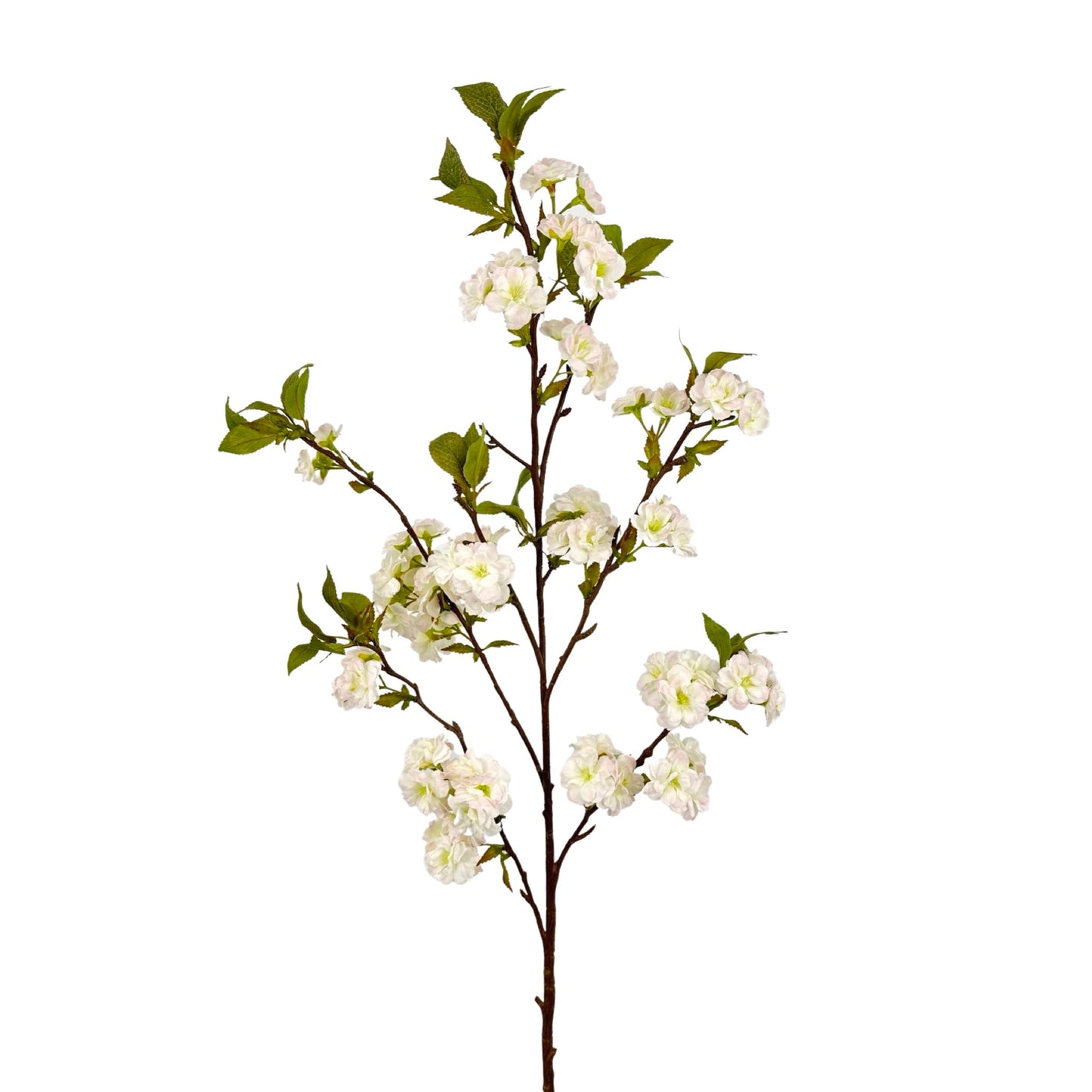 FL13283 CHERRY BLOSSOM SPRAY,51"