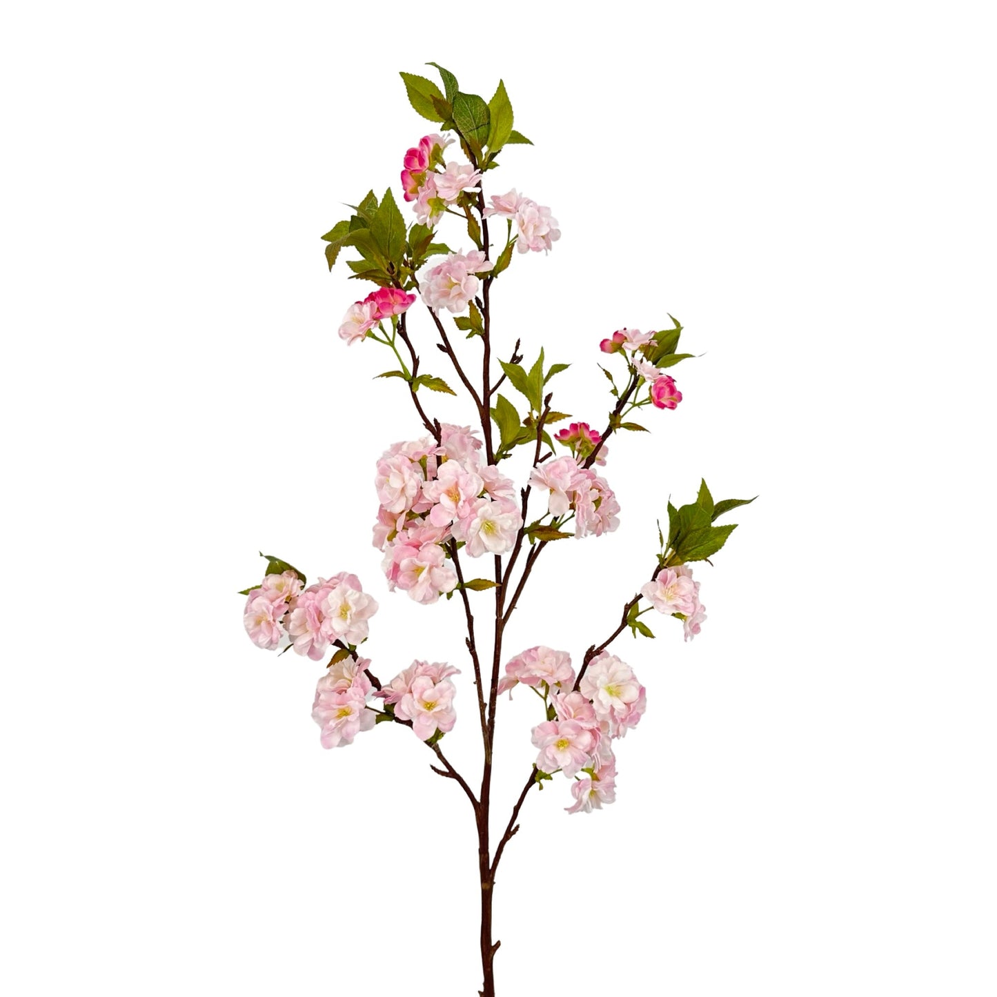 FL13283 CHERRY BLOSSOM SPRAY,51"