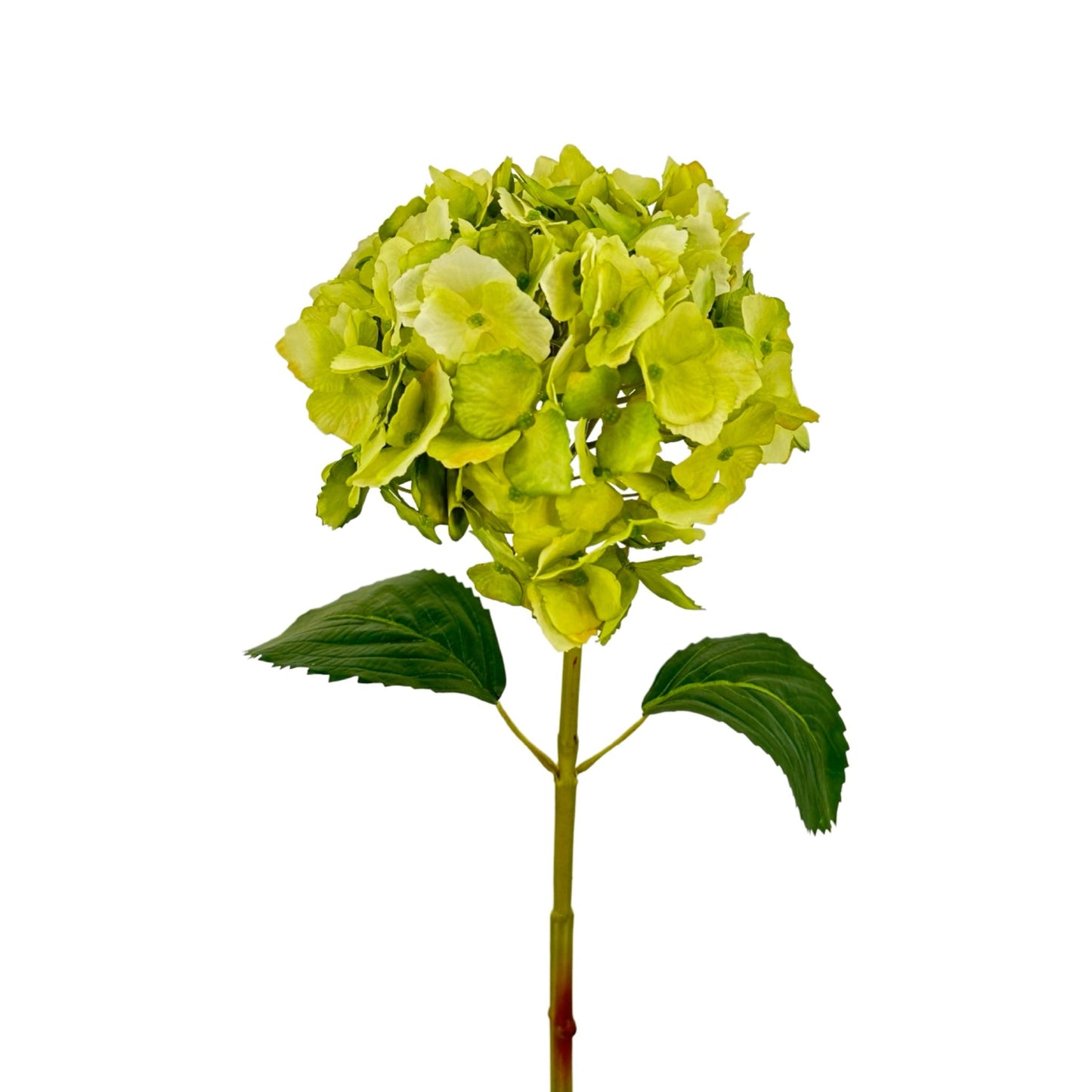 FL13285 HYDRANGEA,32"