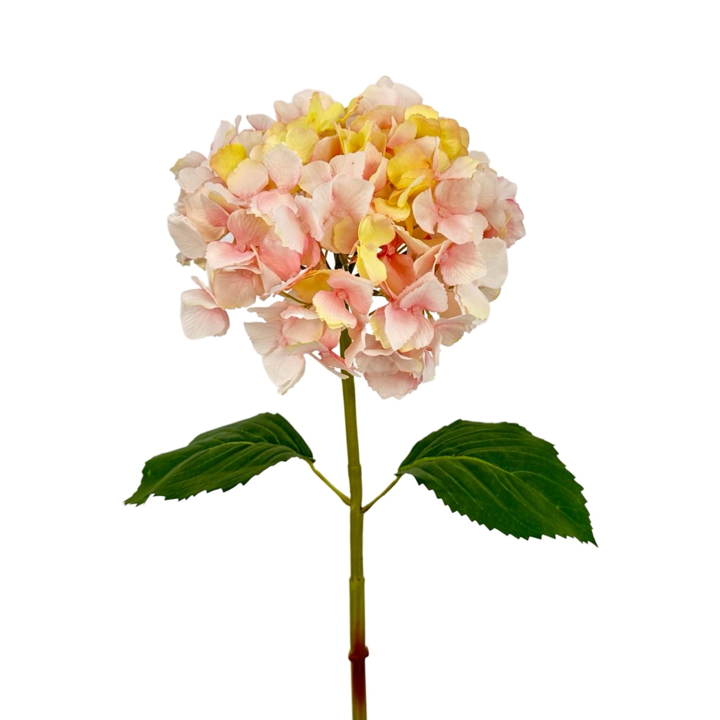 FL13285 HYDRANGEA,32"