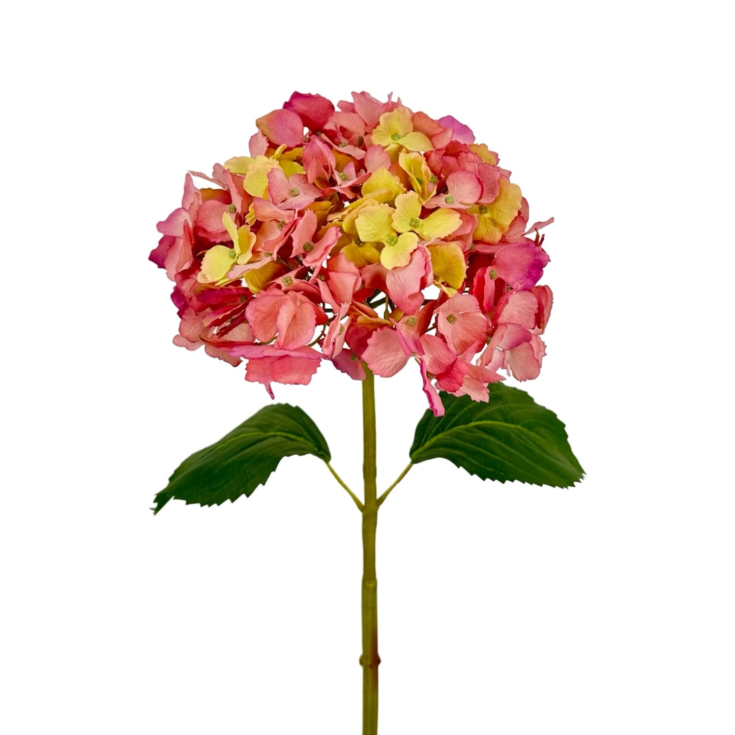 FL13285 HYDRANGEA,32"