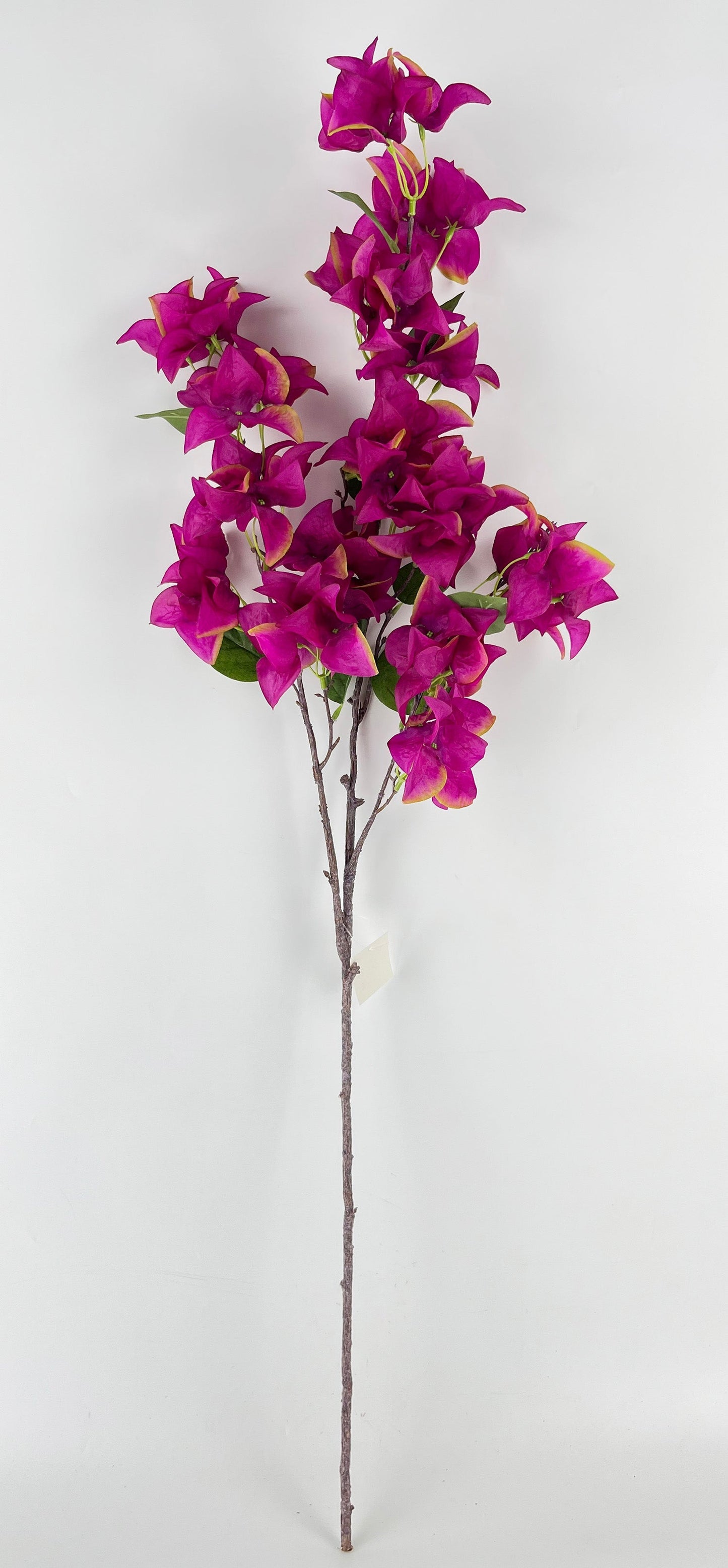 FL13378 BOUGAINVILLEA SPRAY,43"