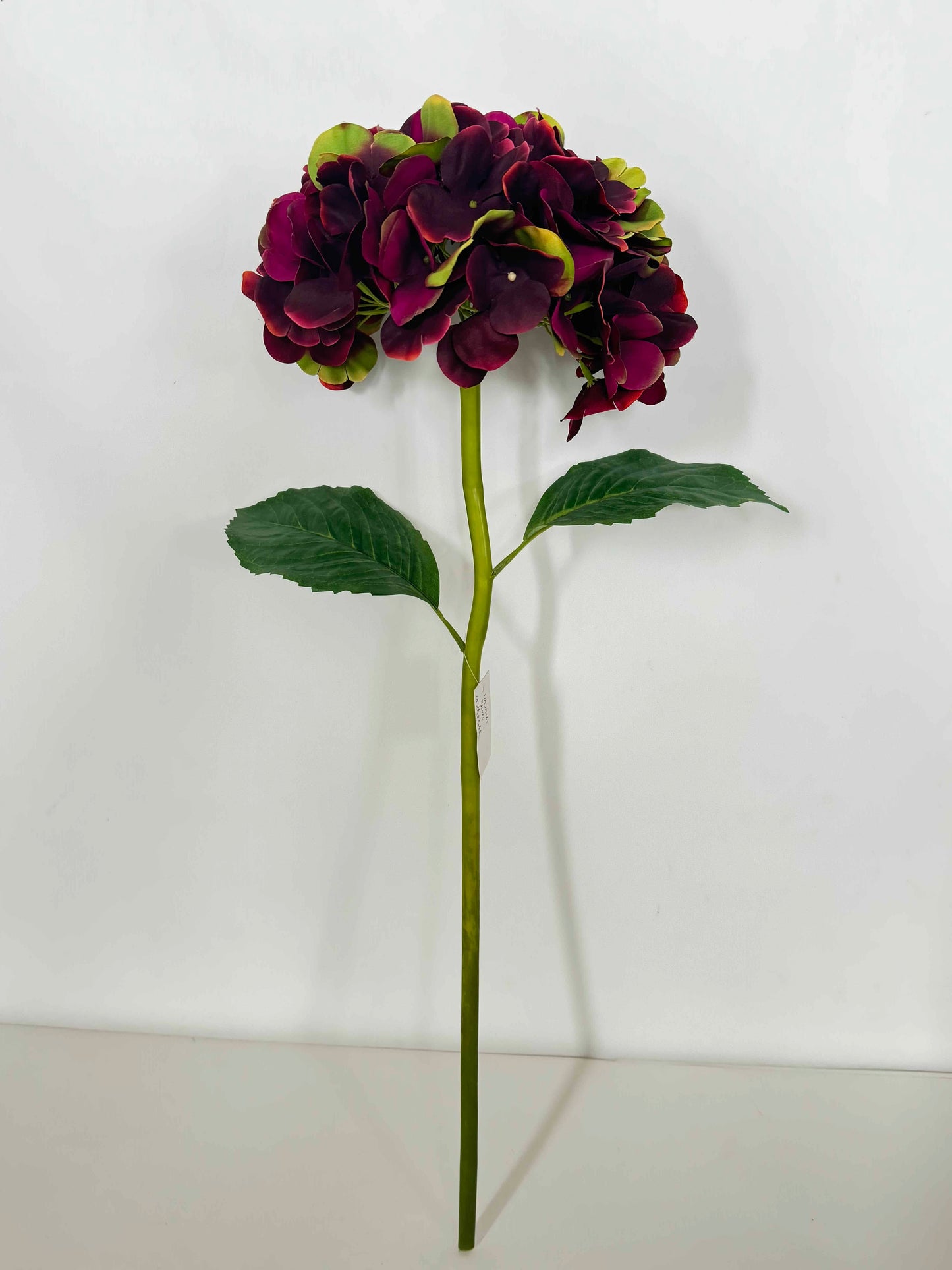 FL13382 HYDRANGEA,28"