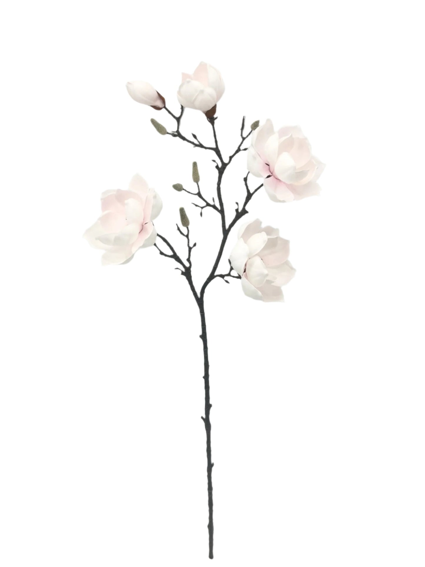 FL13426 MAGNOLIA SPRAYx3F2B 40"