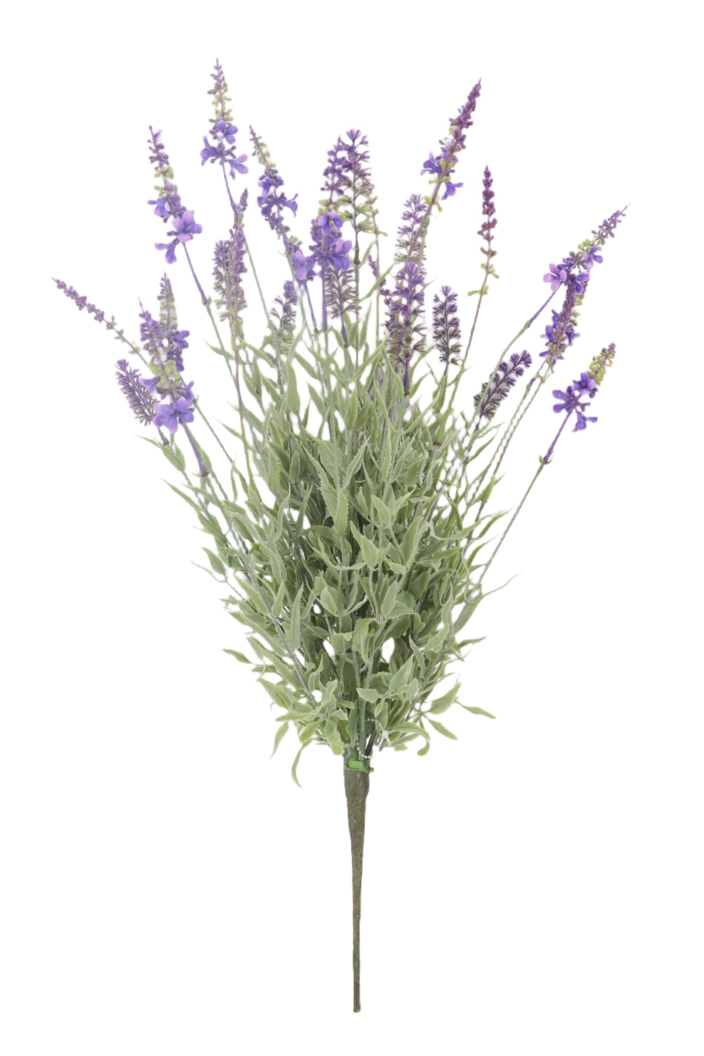 FL13428 LAVENDER BUSH 24"