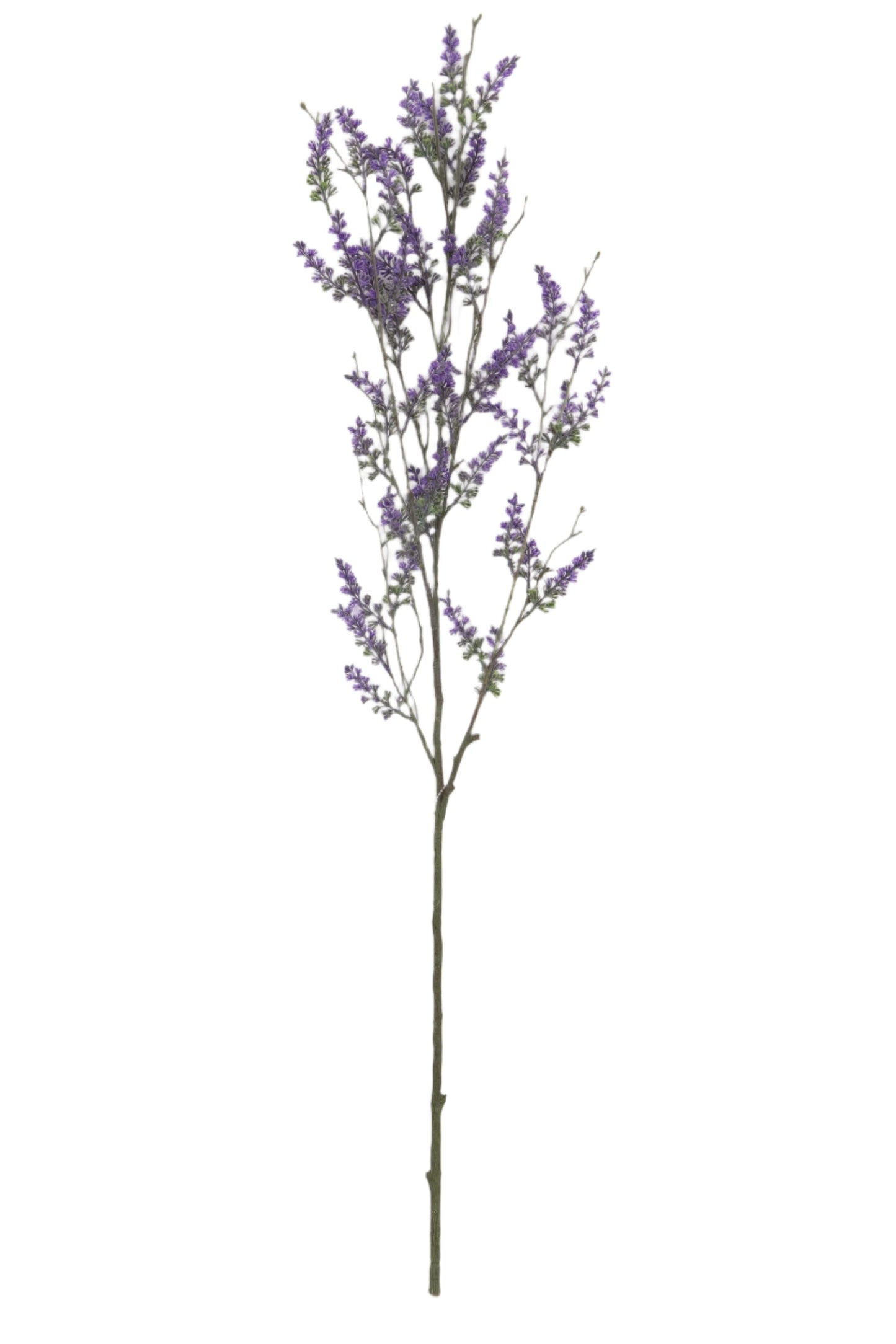 FL13429 LAVENDER SPRAY 38.5"