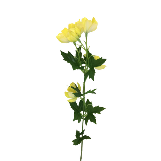 FL13592 MINI COSMOS SPRAY (NAT) 21"
