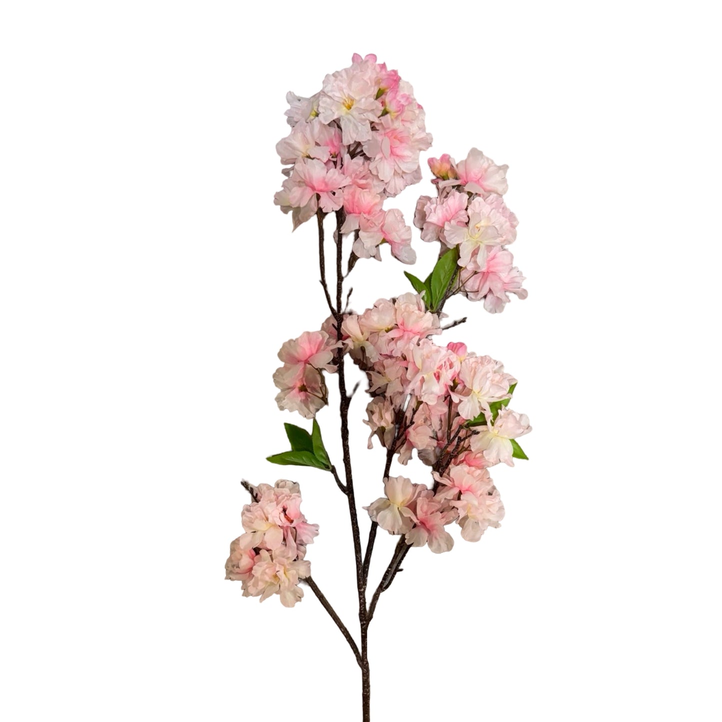 FL13601 CHEERY BLOSSOM SPRAY 47"