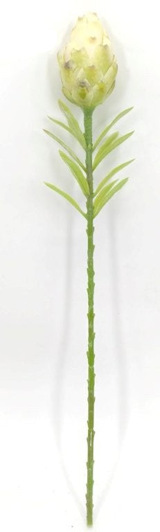 FL13633 ARTICHOKE SPRAY,22"