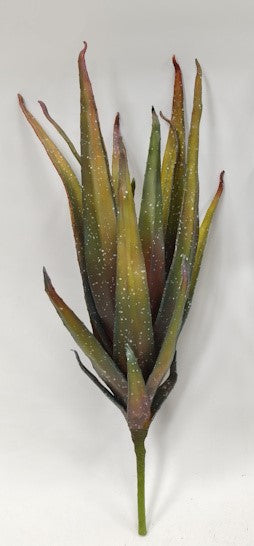 FL13635 EVA AGAVE PLANTS,26"