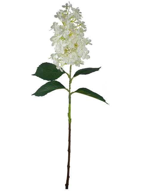 FL13651 PG HYDRANGEA,31.5"