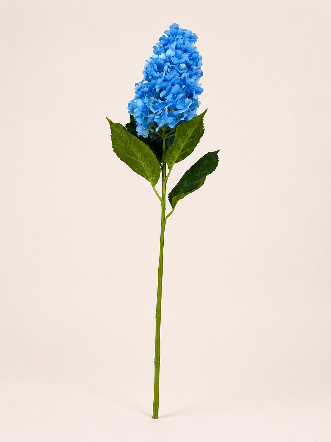 FL13707 PG HYDRANGEA SPRAY  39"