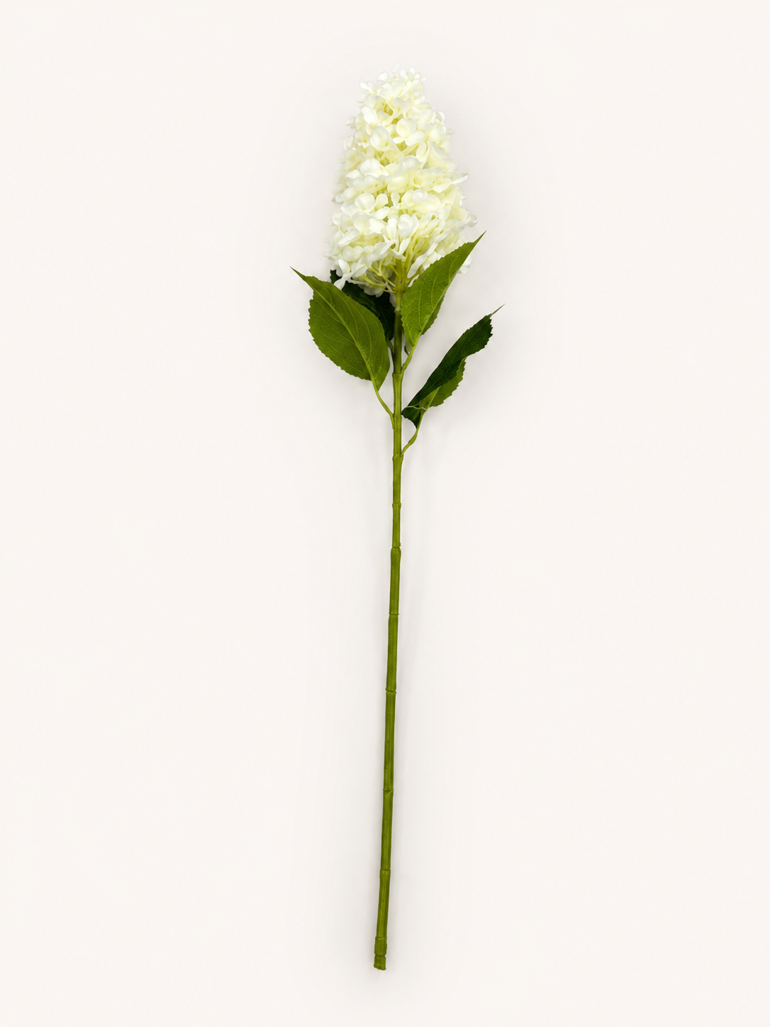 FL13707 PG HYDRANGEA SPRAY  39"