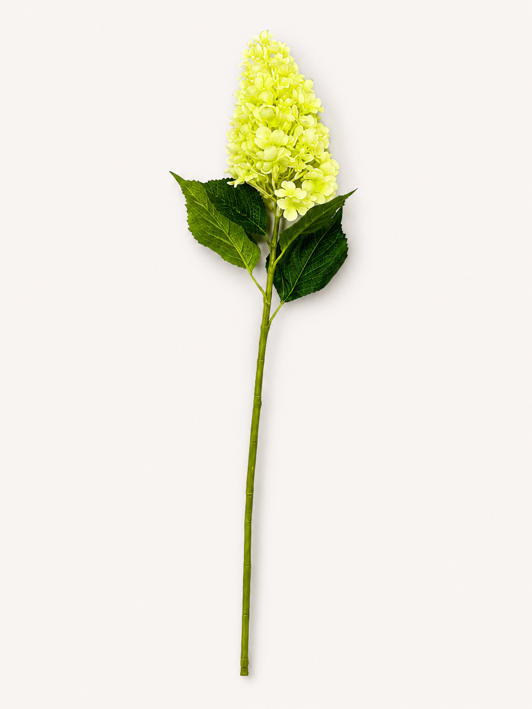 FL13707 PG HYDRANGEA SPRAY  39"