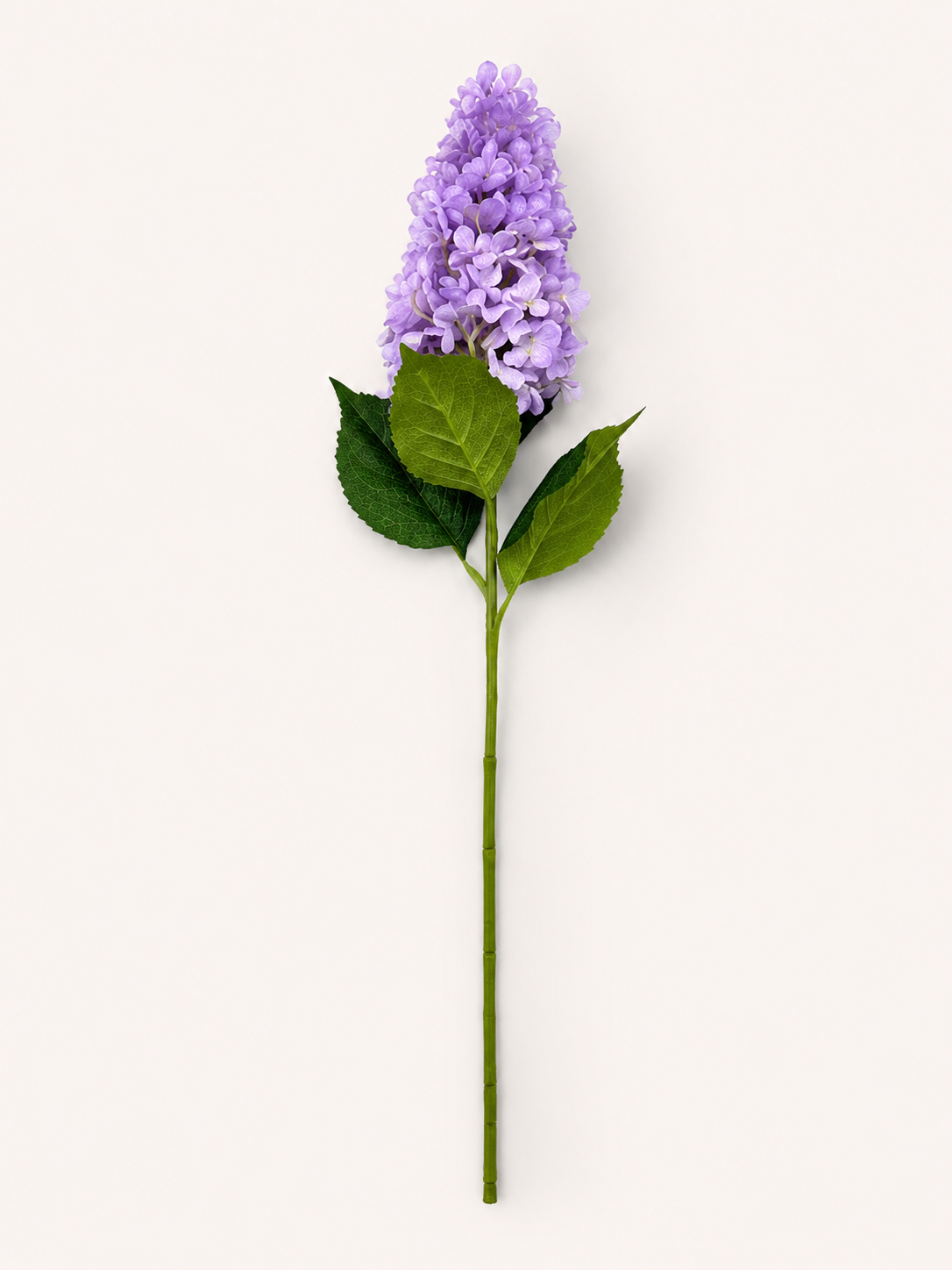 FL13707 PG HYDRANGEA SPRAY  39"