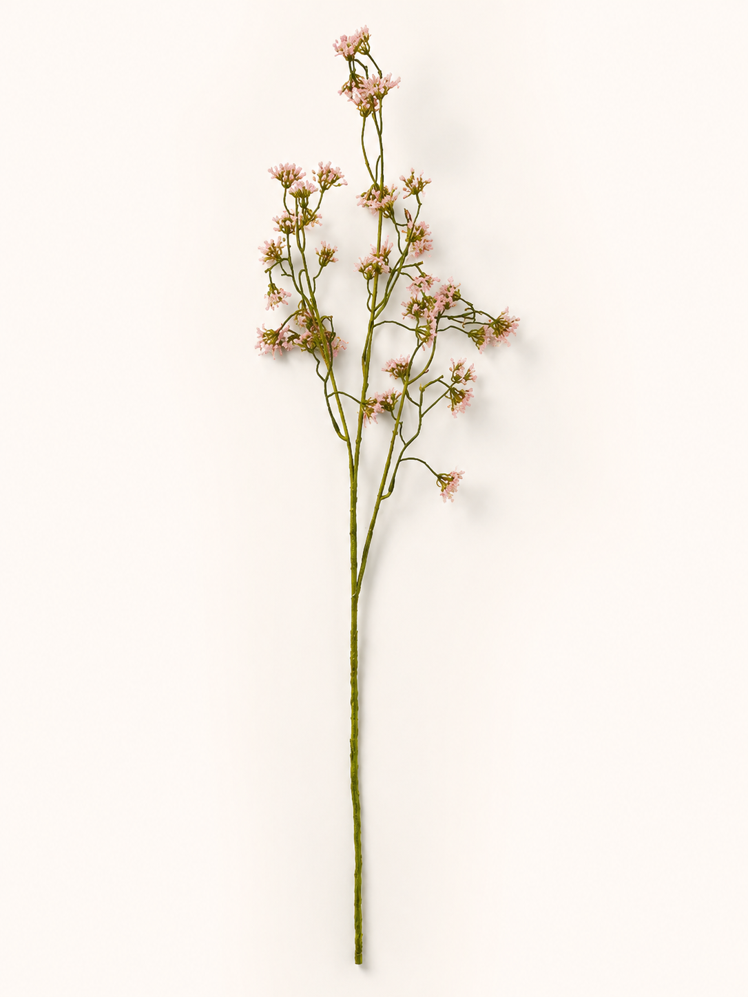 FL13709 VERBENA SPRAY  37.5"