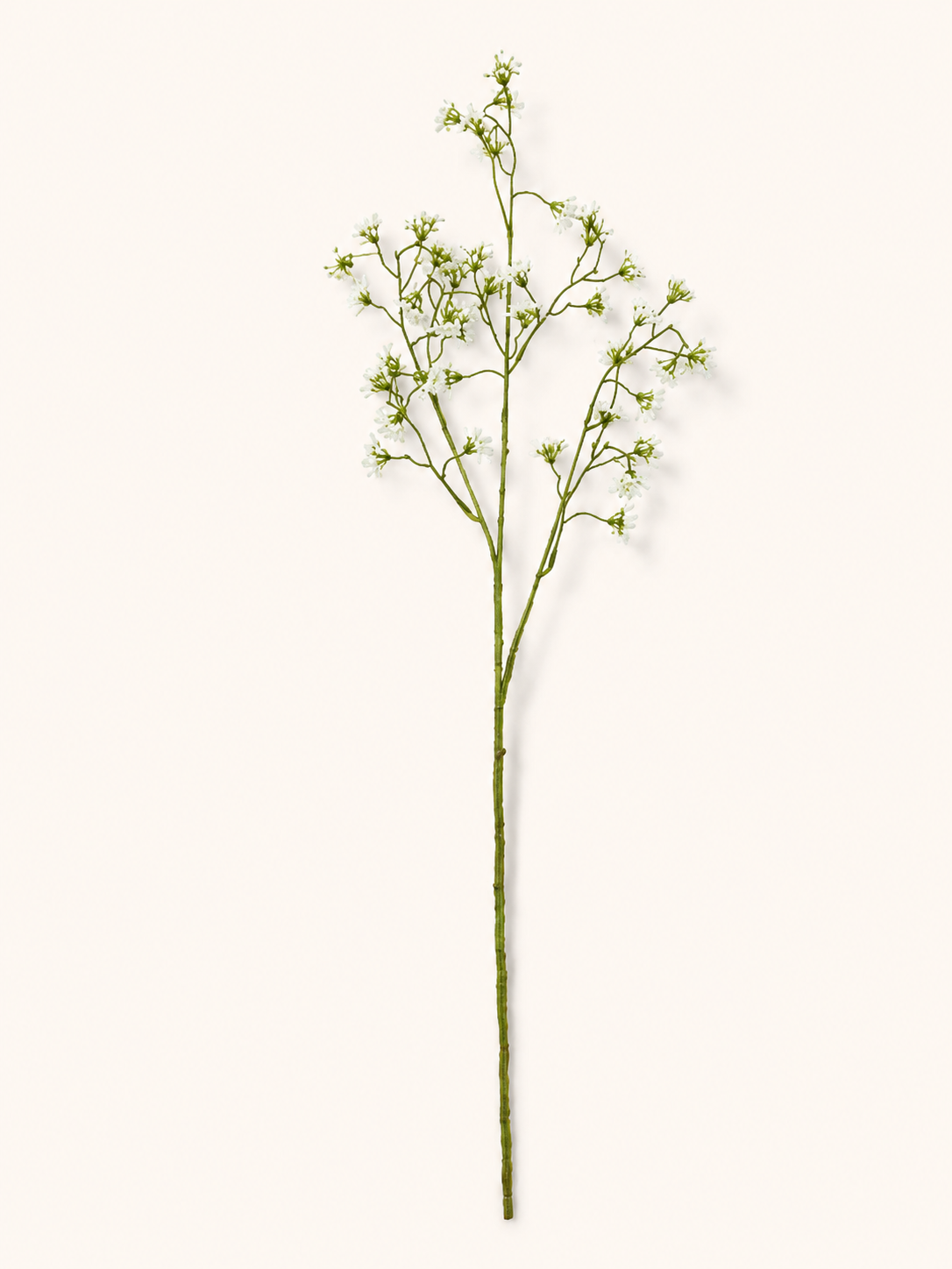 FL13709 VERBENA SPRAY  37.5"