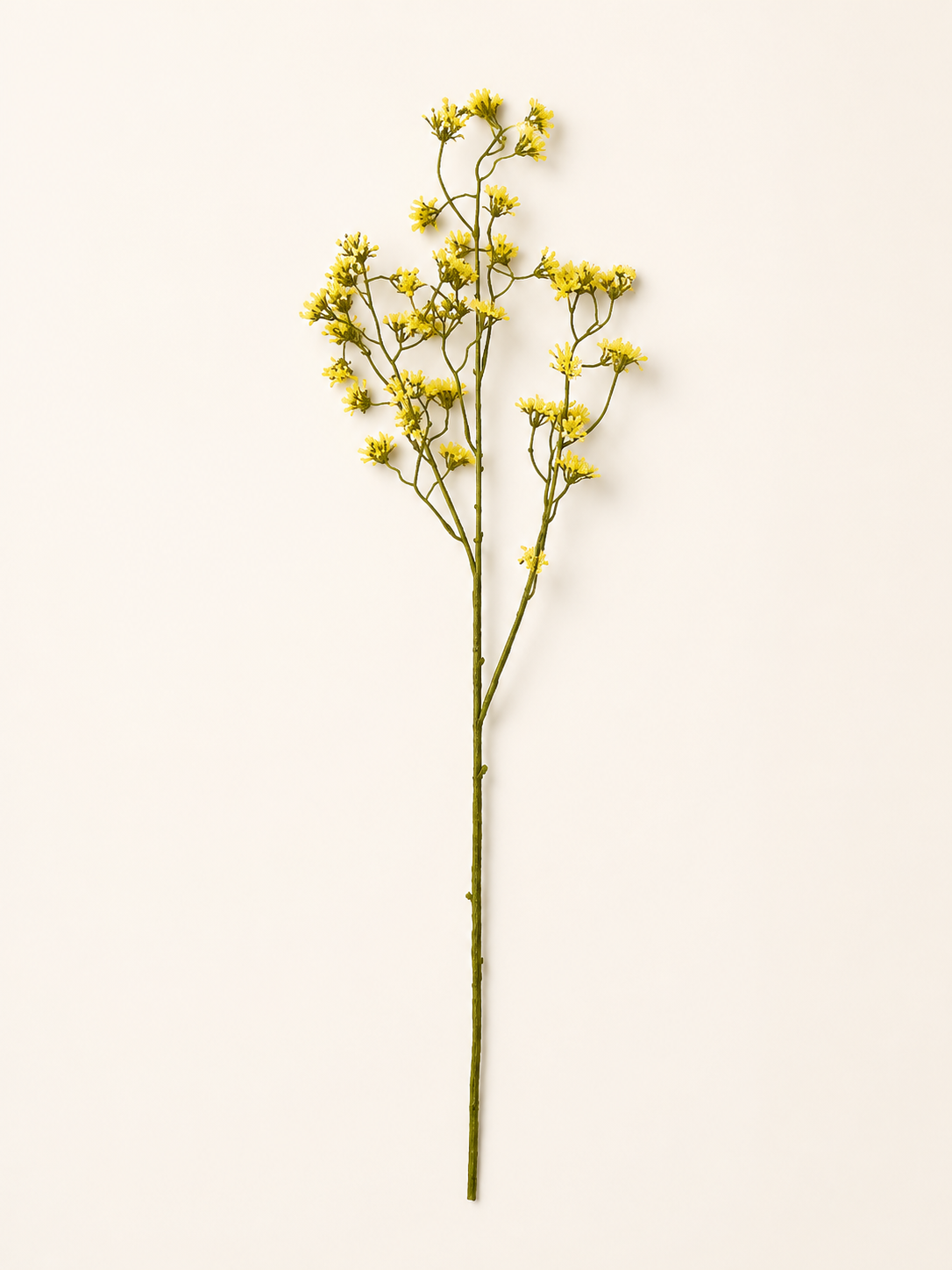 FL13709 VERBENA SPRAY  37.5"