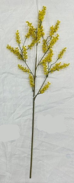 FL13710 MIMOSA SPRAY  43"