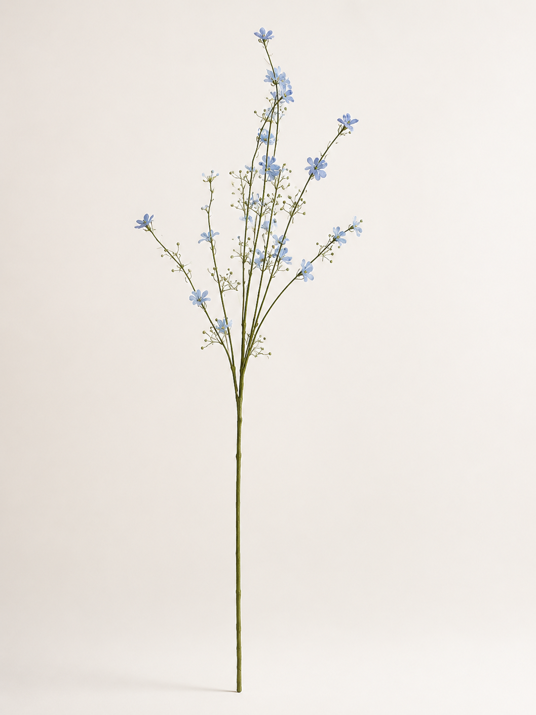 FL13711 WILD BLOSSOM SPRAY  38.5"