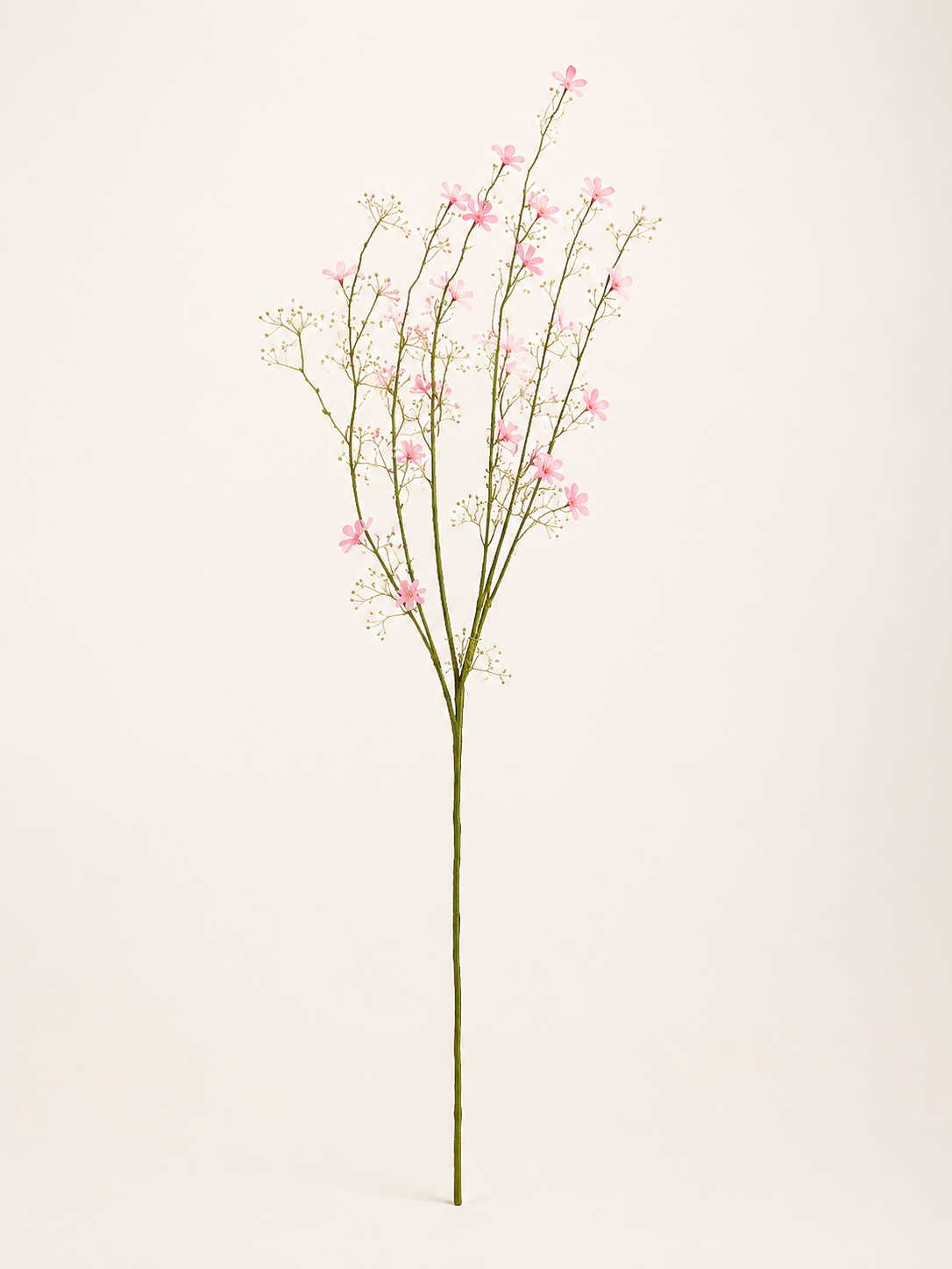 FL13711 WILD BLOSSOM SPRAY  38.5"