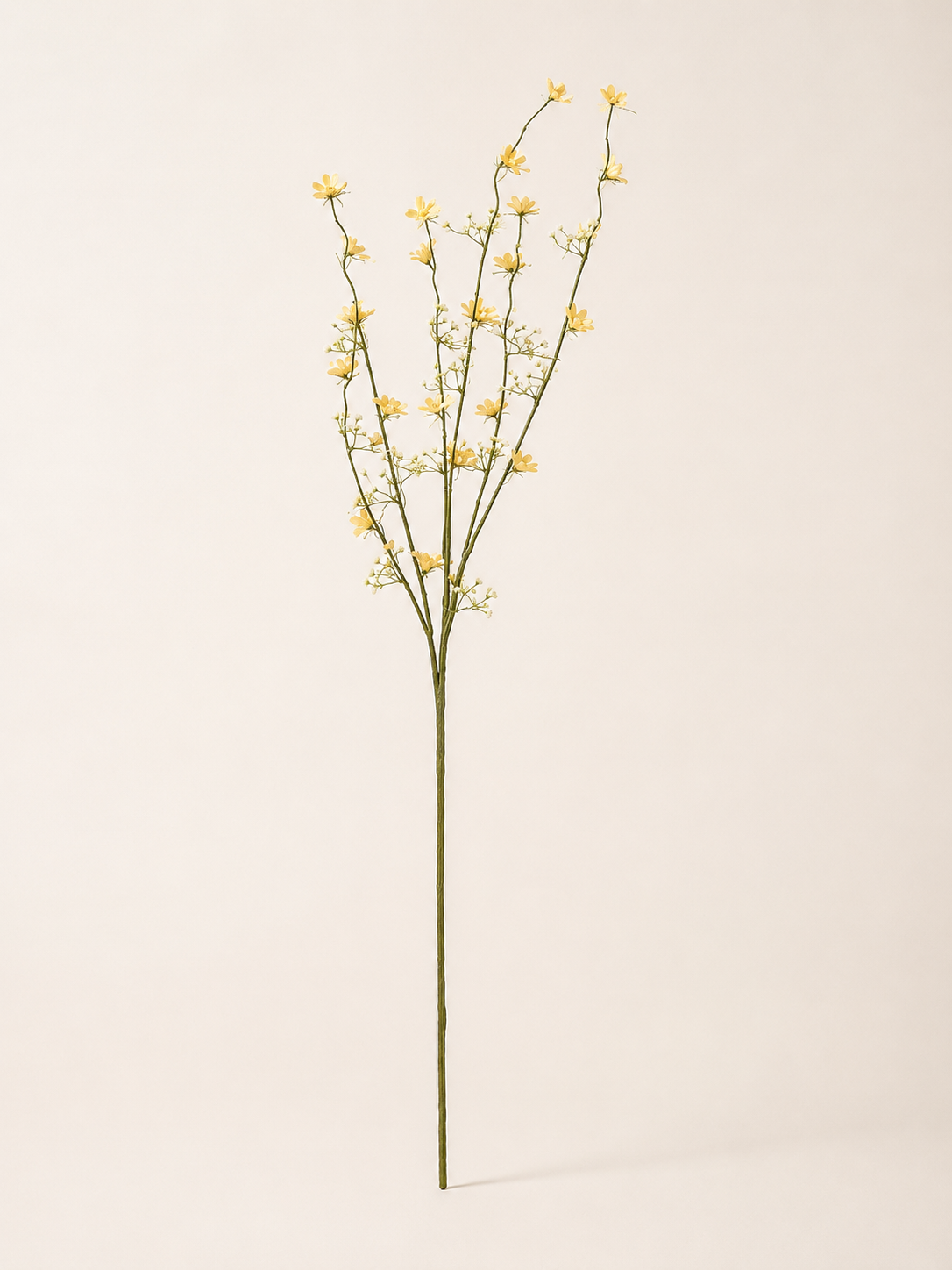 FL13711 WILD BLOSSOM SPRAY  38.5"