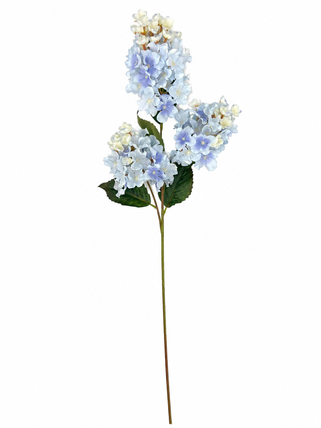 FL13754 HYDRANGEA SPRAYx3F 36"