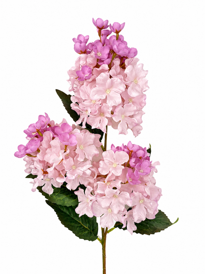 FL13754 HYDRANGEA SPRAYx3F 36"