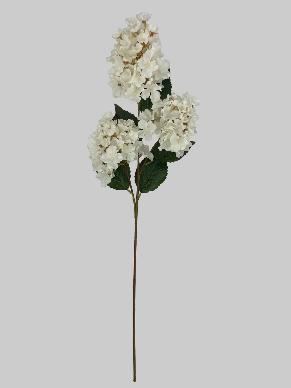 FL13754 HYDRANGEA SPRAYx3F 36"