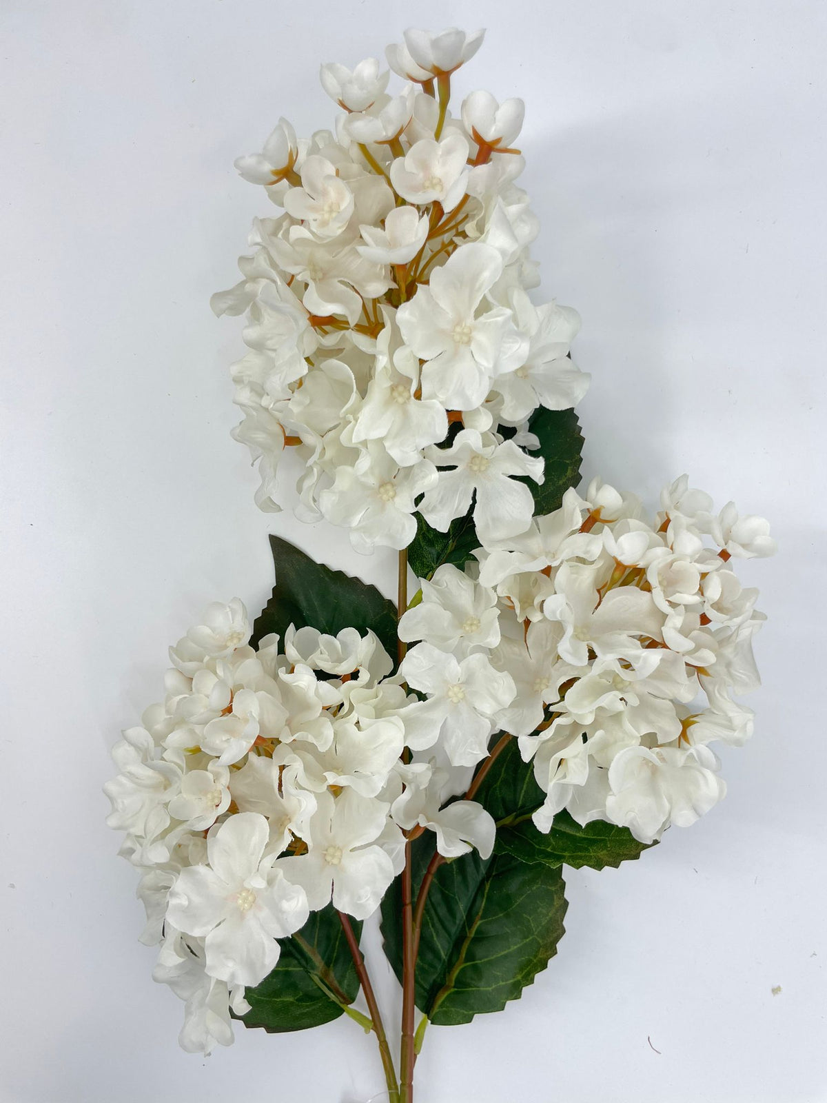 FL13754 HYDRANGEA SPRAYx3F 36"