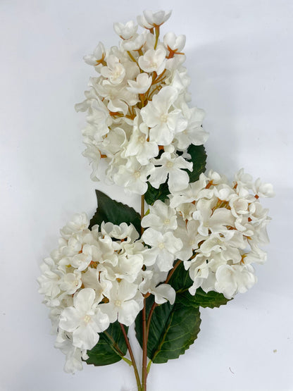 FL13754 HYDRANGEA SPRAYx3F 36"