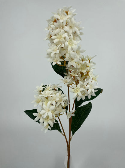 FL13755 LILAC SPRAYx3F 36.5"