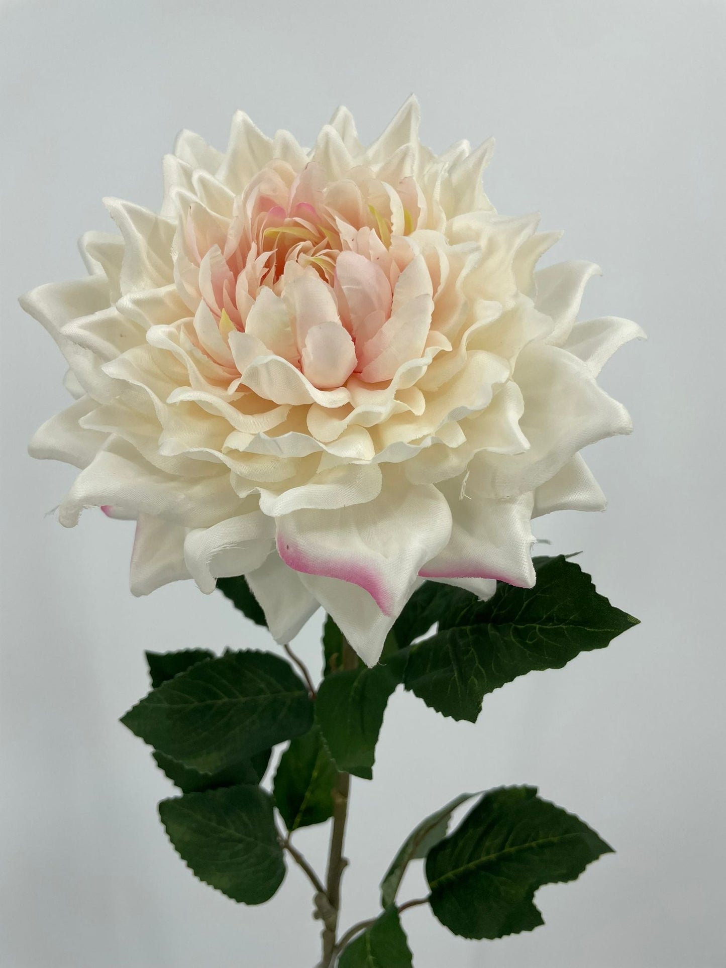 FL13756 DAHLIA SPRAY 36.5"