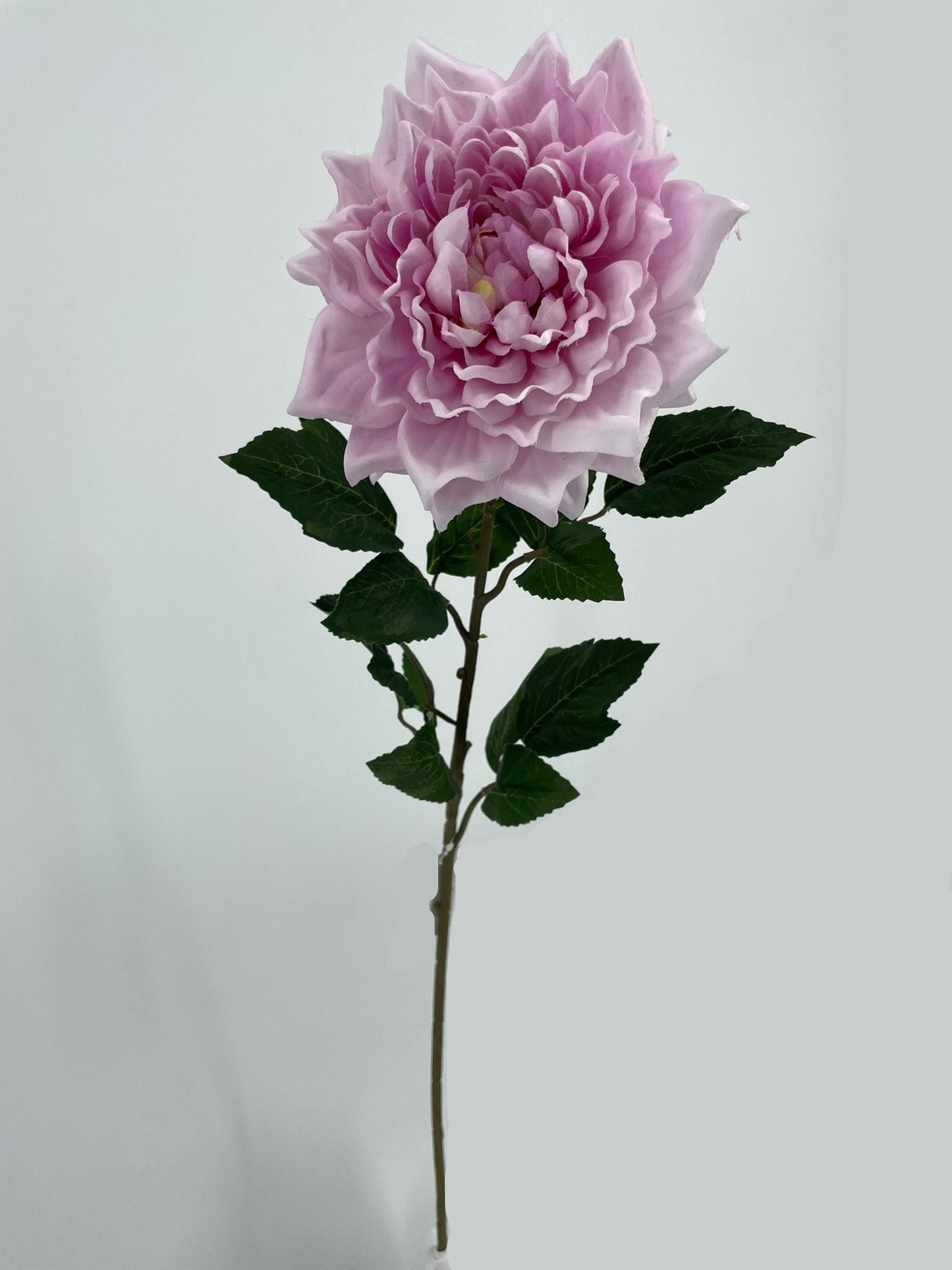 FL13756 DAHLIA SPRAY 36.5"