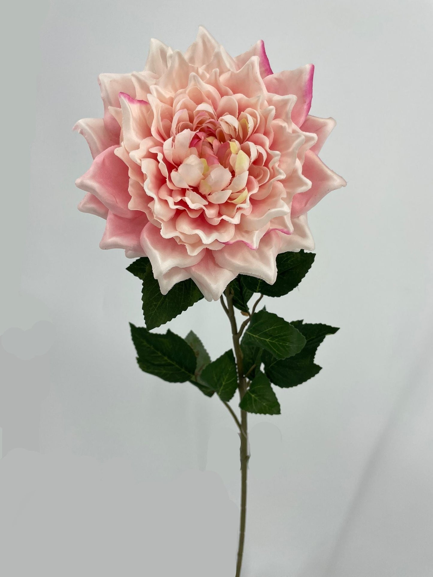 FL13756 DAHLIA SPRAY 36.5"