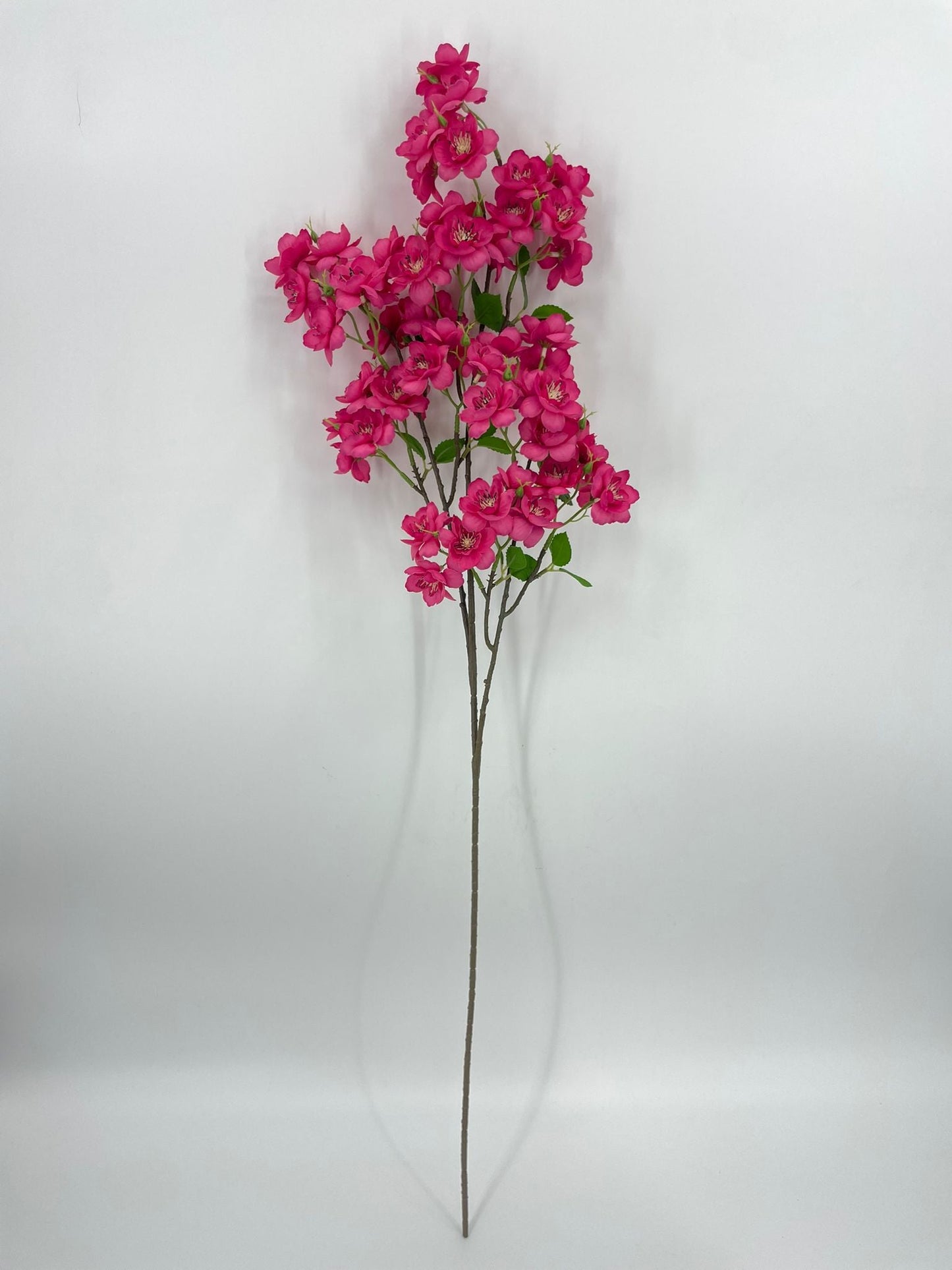 FL13757 CHERRY BLOSSOM SPRAY 42.5"