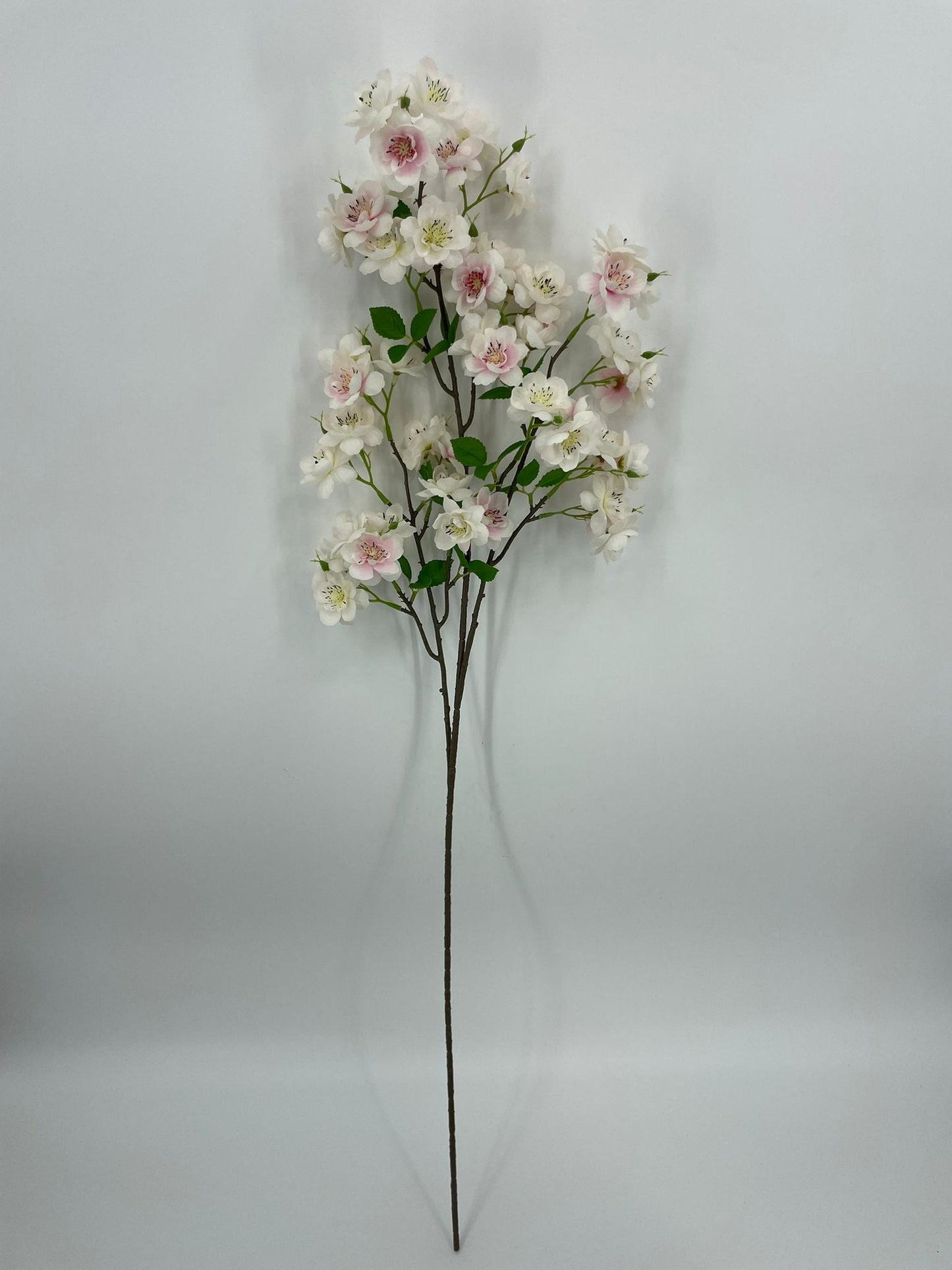 FL13757 CHERRY BLOSSOM SPRAY 42.5"