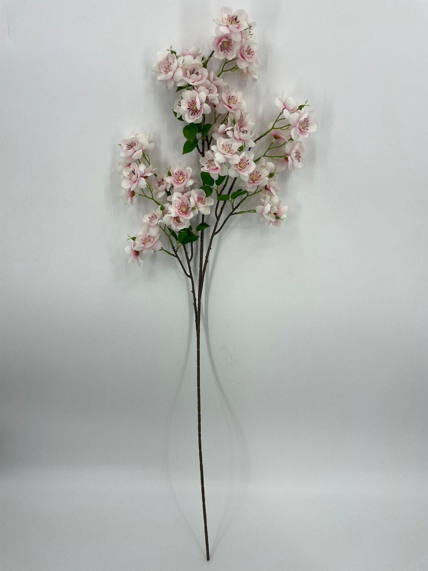 FL13757 CHERRY BLOSSOM SPRAY 42.5"