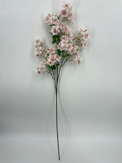 FL13757 CHERRY BLOSSOM SPRAY 42.5"