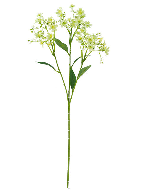 FL13769 DAPHNE SPRAYx3 28.5"